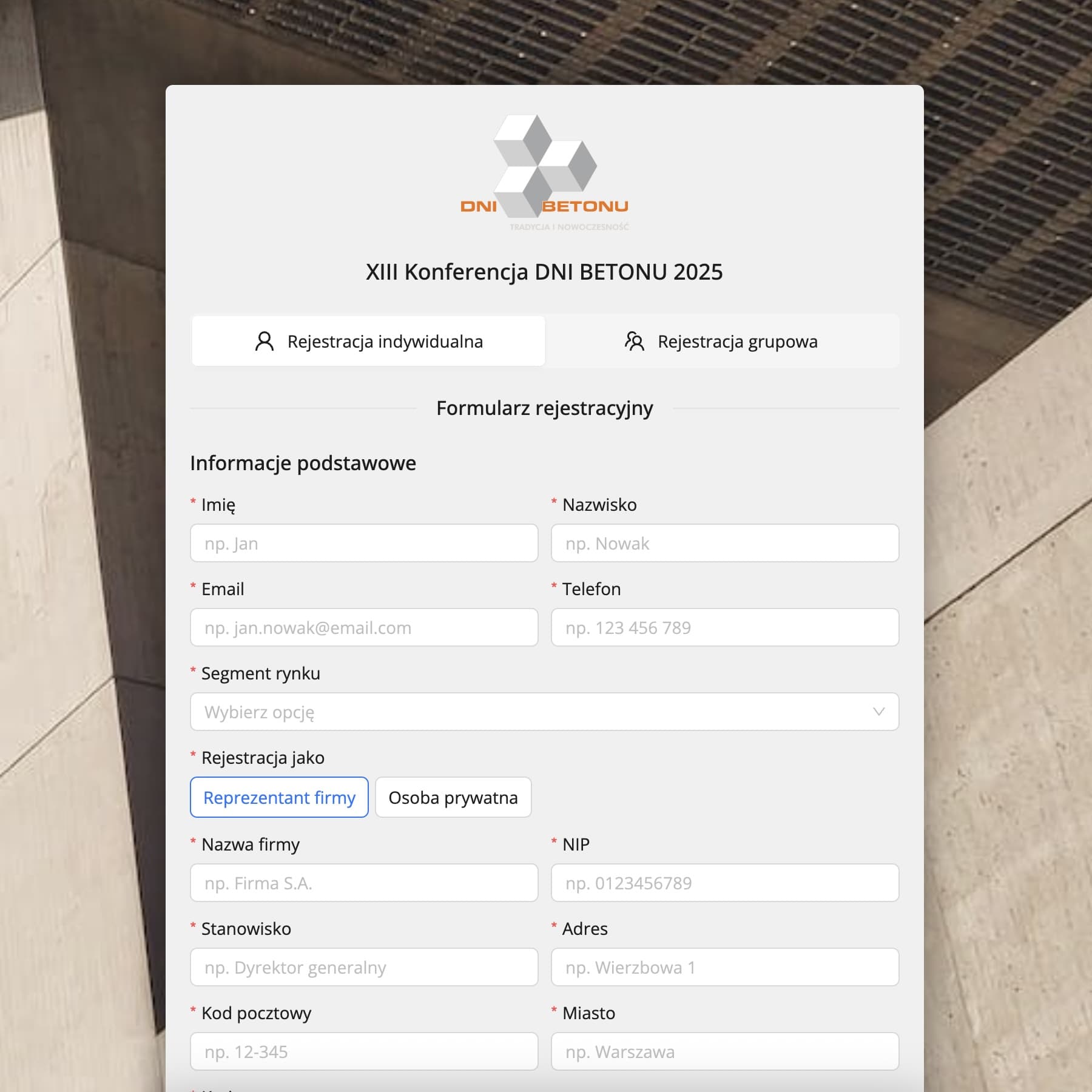 Stowarzyszenie Producentów Cementu